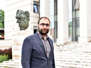 Пламен Панов: Дворовете на училищата ще се ползват от пловдивчани, въвеждаме специална програма