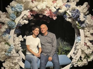 Директорът на Историческия музей стана татко на прекрасната Йоана