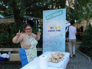 Къде да отидем в събота в Пловдив