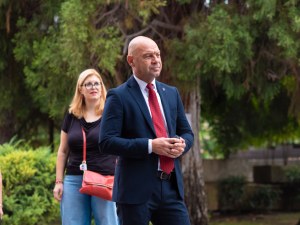 Кметът Костадин Димитров за невидимите герои на Пловдив ВИДЕО