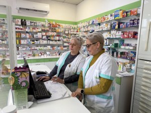 Защо аптеките получават само трохи? Семейните аптеки искат отговори от властта