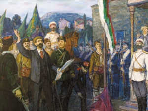 Честит празник, Пловдив! Съединението не е само урок от миналото, то е и наша отговорност