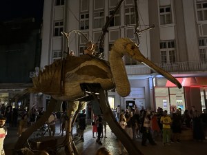 Къде да отидем в понеделник в Пловдив