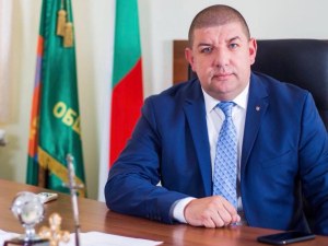 Кметът на Кричим Атанас Калчев поздрави Пловдив за празника на града