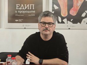 Стайко Мурджев: Лора и Яворов са били рок звездите на своето време