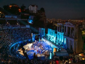 Opera Open омагьоса - над 20 000 меломани гледаха спектаклите на Античния театър