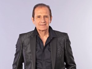 Панайот Панайотов е специален гост на „Изкуство без граници и възраст“ в Лаута