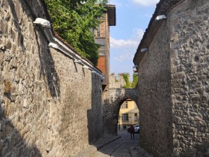 „Възродено наследство“ е темата на Празници на Стария град