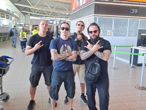 Фенове от 46 държави идват в Пловдив за Septicflesh и Tarja Turunen