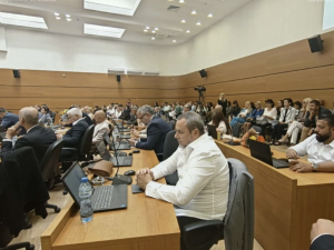 Местният парламент прие рекорден бюджет от над 400 млн. евро за Пловдив, но само за няколко месеца