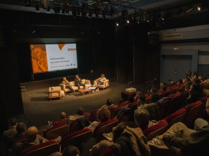 „Пауза“ събира артисти, изследователи и общественици на разговор за Пловдив