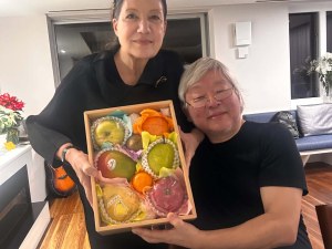 Юлияна Антонова-Мурата гостува в Пловдив с новата си книга