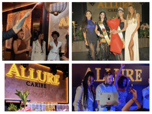 Карибски нощи, красота и огнени шоута: Allure Caribe подготвя нова серия от събития в Пловдив