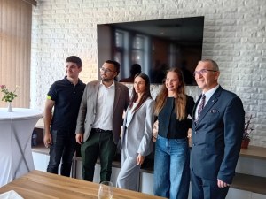 Пловдивските лекари вече имат свой дом ВИДЕО