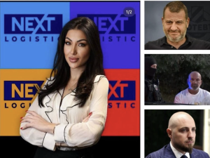 Cherchez la femme! Атрактивна брюнетка е пресечната точка между убития Филипов, Мегера и Васил Боснешки