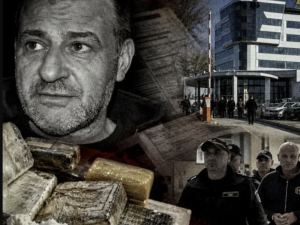 Година и половина по-късно: Какво търсеше СДВР в ПИМК? 160 кг кокаин, двама изчезнали и една забравена акция