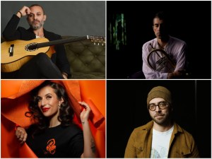 Plovdiv Jazz Fest се завръща с вълнуващи концерти през ноември