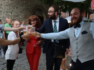 Пловдив отново става столица на вкуса с „Гурмето под тепето“