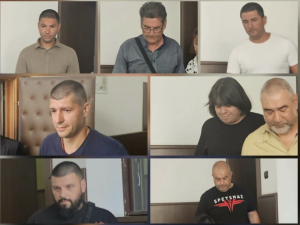 Съдебен заседател провали делото за “Театралната афера“ в Пловдив