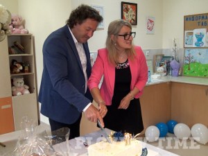 11 години надежда и малки чудеса: Комплекс „Света Петка“ в Пловдив променя детски съдби ВИДЕО+СНИМКИ