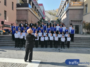Богата програма за Деня на народните будители в Пловдив