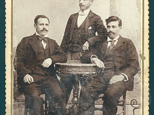 Памет за един будител: Представят книга за Климент Шапкарев в Пловдив