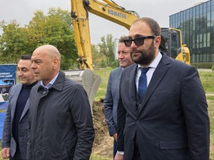 Официално: Пловдив става европейска столица на спорта`2028