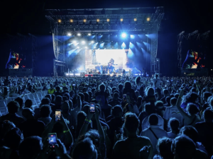 PHILLGOOD влиза в надпреварата за European Festival Awards