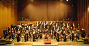 Пловдивска филхармония