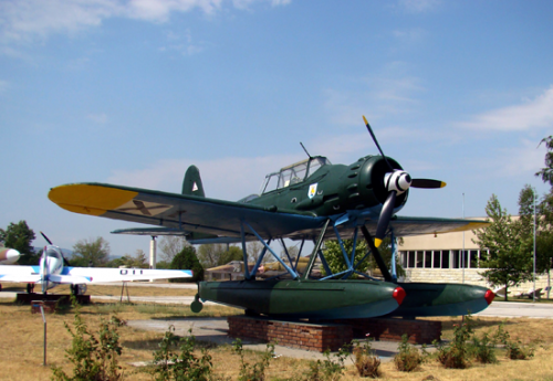 Музей на авиацията