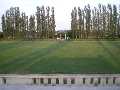 Стадион Марица