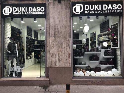 Duki Daso