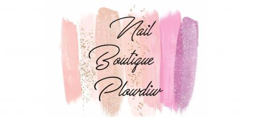 Nail Boutique Plovdiv